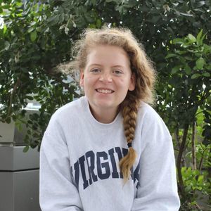 Meet your Posher, Ellie